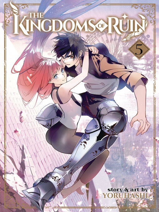 Title details for The Kingdoms of Ruin, Volume 5 by yoruhashi - Available
